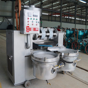 GC90 Usine Prix D'arachide <span class=keywords><strong>Fève</strong></span> <span class=keywords><strong>De</strong></span> <span class=keywords><strong>Cacao</strong></span> Presse À Huile Machine - Product Image 3