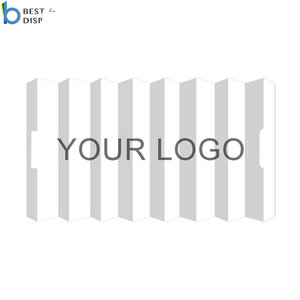 Kustom Sepak Bola Bersorak Pribadi Fan <span class=keywords><strong>Clap</strong></span> <span class=keywords><strong>Banner</strong></span> untuk Promosi