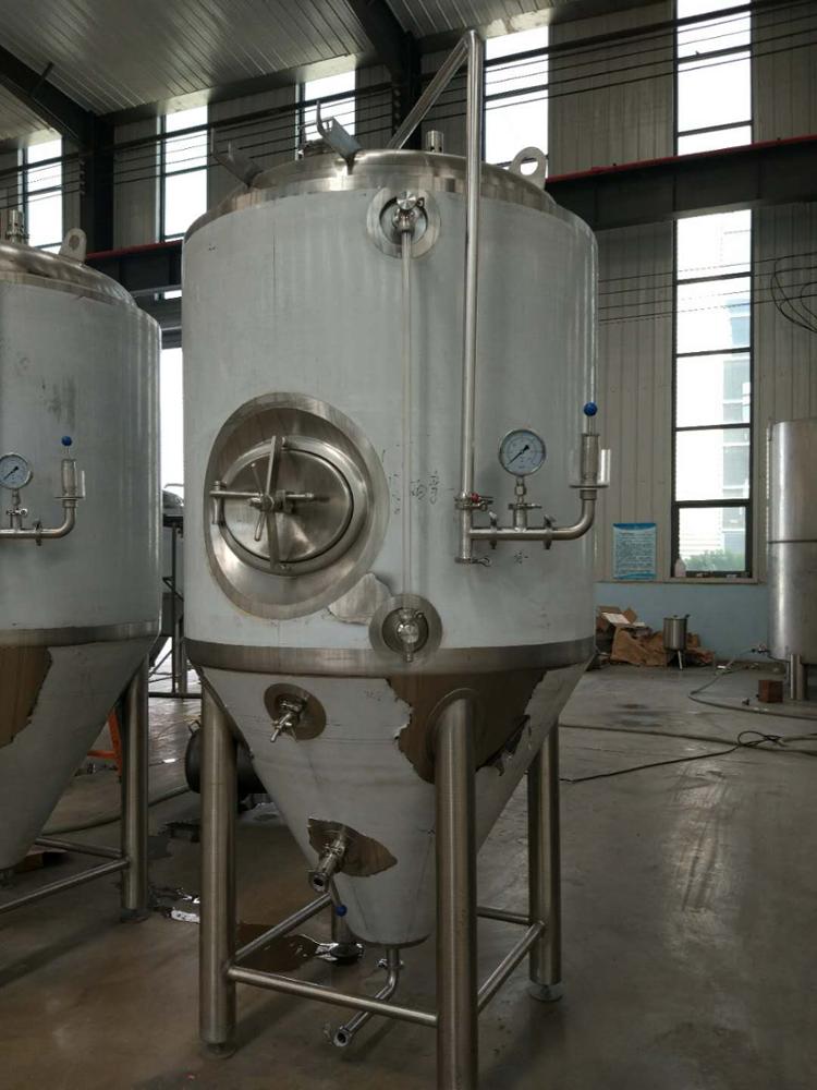 stainless steel beer making equipment оборудование для производства пива из нержавеющей стали SUS304/SUS316