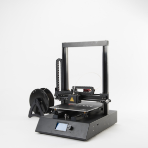 Monde moins cher usine prix impression taille 260*310*305 MM Ortur-4 bricolage 3d imprimante avec <span class=keywords><strong>correcteur</strong></span> - Product Image 5