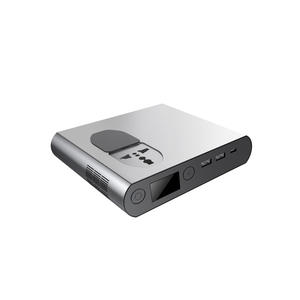 26800 mAh taplop todo en un 100 <span class=keywords><strong>w</strong></span> AC 110 V-220 V banco de potencia con pantalla digital - Product Image 1