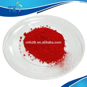 Factory Direct Organic Pigment Red F3RK PR 170 C I Pigment Red 170 For Paint Coating Ink Plastics Etc