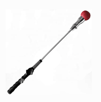 Venta al por mayor de Golf entrenamiento de práctica de Golf Swing entrenador Stick