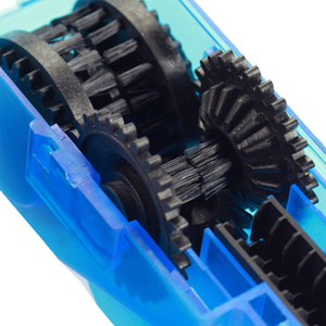 Limpiador de <span class=keywords><strong>Cadena</strong></span> <span class=keywords><strong>para</strong></span> Bicicleta, Cepillo 3D <span class=keywords><strong>para</strong></span> Limpieza de <span class=keywords><strong>Cadena</strong></span>, Juego de Herramientas de Lavado, Protección de <span class=keywords><strong>Cadena</strong></span> <span class=keywords><strong>para</strong></span> Bicicleta de Montaña - Product Image 3
