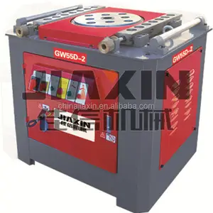 Metal bender automatic hot sale Steel Bar Bending Machine