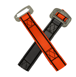 Có thể điều chỉnh bảo vệ mùa thu đầy đủ cơ thể <span class=keywords><strong>5</strong></span> điểm an toàn khai thác tùy chỉnh CE đôi dây buộc - Product Image 5