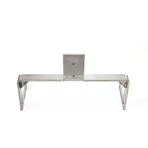 फैक्टरी प्रत्यक्ष बिक्री शीट धातु लोहा निर्माण - Product Image 1