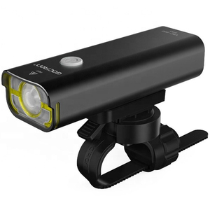 USB Rechargeable Lumineux <span class=keywords><strong>800</strong></span> Lumen Anti-éblouissant Avant de Bicyclette Vélo De Route Lumières de Nuit Urbaine Cycle LED <span class=keywords><strong>Lampe</strong></span> - Product Image 1