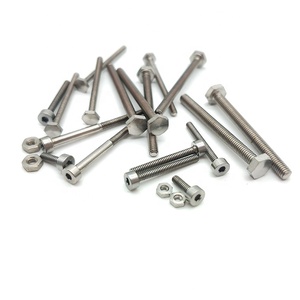 GR5 Titan Mini vít mét M2 m2, 5 m3 - Product Image 1