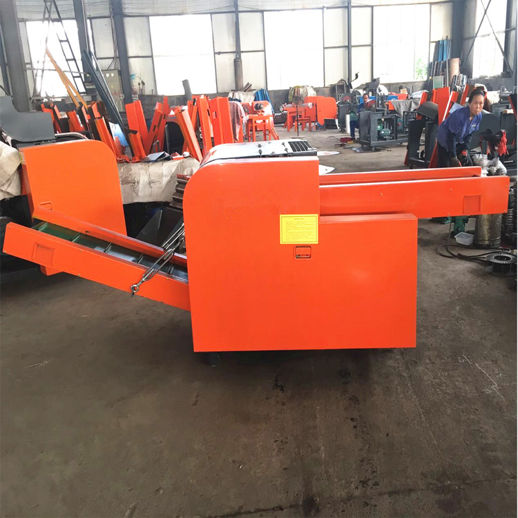 Профессиональная машина для резки отходов хлопчатобумажной ткани