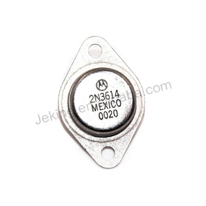 Di alta Qualità Tre-terminale regolatore transistor TO-3 2N3614 - Product Image 3