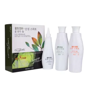 손상된 모발 관리를위한 영구 최고의 헤어 스트레이트 크림, 헤어 relaxer 제조업체