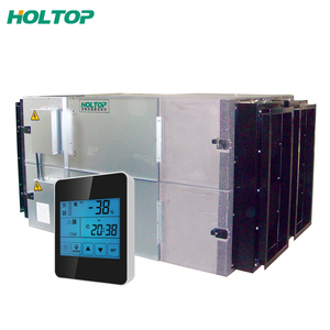 Air conditioning ventilation system HRV catcher heat HVAC price - Product Image 4