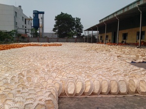 ตะกร้าจากผู้ผลิต เสื้อผ้าเวียดนาม ตะกร้าเก็บธรรมชาติ VINACRAFT.,JSC - Product Image 6