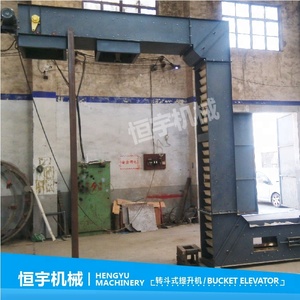 Hoisting chain plastic wash down food grade <strong>hopper</strong> nuts z bucket elevator <strong>feeder</strong> - Product Image 4