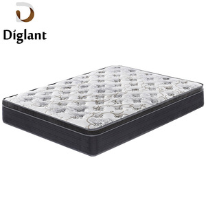 Diglant LIN-219-2 Bắc Cực Những Giấc Mơ Đem Lại Sức Sống Giấc Ngủ Ngọt Ngào Độc Lập Bọc Cuộn Dây Bộ Nhớ Duy Nhất Bọt Nệm - Product Image 1