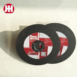 115mm delgada de 125mm abra herramientas disco de corte para inox - Product Image 5