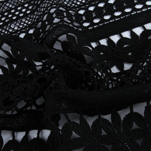 Profesional de textiles stock mucho químico indio tela de encaje vestido de <span class=keywords><strong>novia</strong></span> para de encaje - Product Image 4