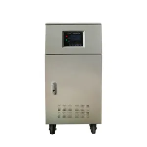 최고의 가격 380 볼트 3 상 자동 전압 조정기 AVR 20KVA