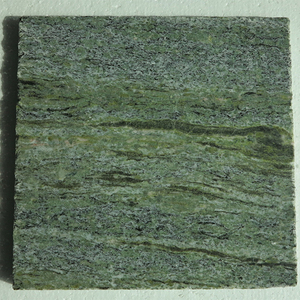 Placa de piedra de granito verde Multicolor Natural, precio - Product Image 4
