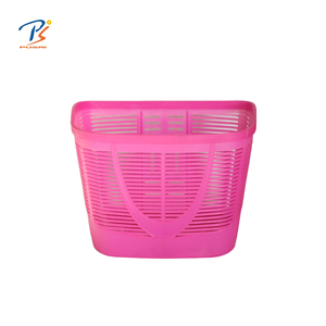 Panier en plastique rose pour vélo <span class=keywords><strong>Trek</strong></span> - Product Image 2