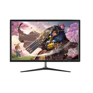 1080 P DP di trasporto di sincronizzazione di 2 ms 144 hz led gaming monitor 24 pollici - Product Image 2