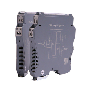 1 Eingang 3 Ausgang 2 Eingang 4 Ausgang Isolierung thermischer Widerstand Isolator Preis - Product Image 2