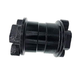 Мини-экскаватор для ходовой части <span class=keywords><strong>komatsu</strong></span> pc10 pc20 pc27 pc30 pc35 гусеничные ролики - Product Image 4