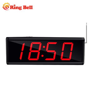 Ringbell LJL-<span class=keywords><strong>T4</strong></span> de gestión de colas de sistema para <span class=keywords><strong>restaurante</strong></span> - Product Image 2