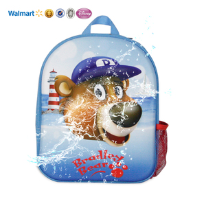 Niños Cartoon minion <span class=keywords><strong>niñas</strong></span> bolsas de escuela - Product Image 5