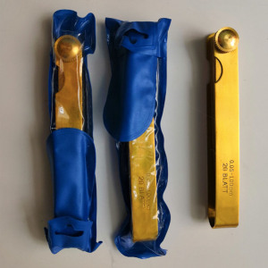 אנטי מגנטי פליז מוחש מד סט 0.05-1.00mm 20 ב 1 במכירה - Product Image 5