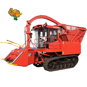 2018 <span class=keywords><strong>vente</strong></span> chaude haute qualité fiable v-belt <span class=keywords><strong>tractée</strong></span> ensileuse - Product Image 2