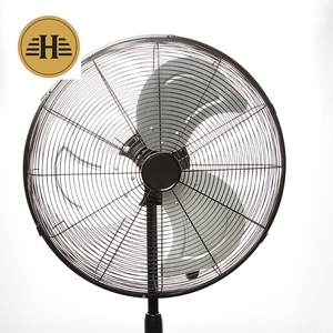 Fácil de proclamar beato Industrial ventilador de piso - Product Image 1