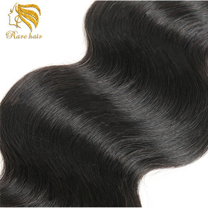 100% virginal del pelo armenio, armadura 30 pulgadas peruano virginal cutícula alineados barato tejer del pelo humano - Product Image 5