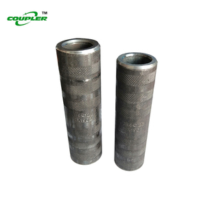 Lạnh Đùn Báo Chí Cơ Khí Thép Cây Kết Nối Nối Couplers - Product Image 4