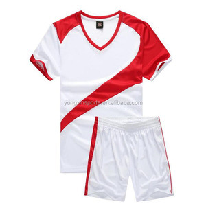 Custom best yellow soccer jersey with lowest price - Product Image 4