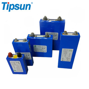 Ventes d'usine 3.2 v 40AH 60AH 100AH 120AH 200AH 240AH Fer phosphate lifepo4 batterie cellulaire - Product Image 3