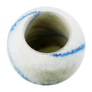Professional Polyester Paint <strong>Roller</strong> Cover with Blue Stripes 9 Inch <strong>Microfiber</strong> Paint <strong>Roller</strong> Refill for Wall Painting - Product Image 4