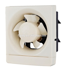 GCC/CB/EMC Square Exhaust Fan 6"/8"/10"/12"& Plastic Exhaust Fan - Product Image 3