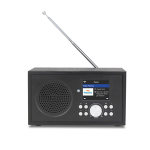 מלך אלוף MS-100X אינטרנט רדיו מקלט עם wifi USB השמעה - Product Image 4