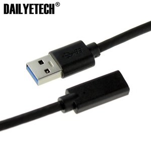 Fábrica de <span class=keywords><strong>USB</strong></span> tipo <span class=keywords><strong>C</strong></span> a <span class=keywords><strong>Usb</strong></span> 3,0 <span class=keywords><strong>Otg</strong></span> Cable <span class=keywords><strong>para</strong></span> móvil - Product Image 3