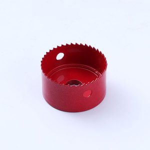 Haute qualité brasé <span class=keywords><strong>scie</strong></span> cloche trépan scies à vendre - Product Image 2