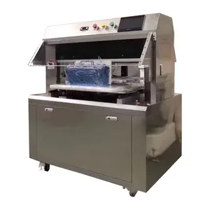 Eminceur — coupe-gâteau ultrasonique automatique, Machine de découpe de pâtisserie en promotion