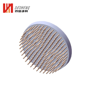 Kenzan, PIN titular, base, 60mm diámetro (RB-DDD60250) - Product Image 1
