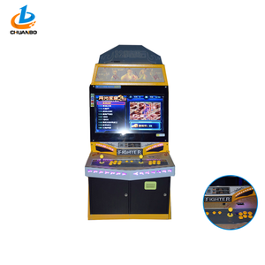 55 pulgadas moneda operado 3D <span class=keywords><strong>street</strong></span> <span class=keywords><strong>fighter</strong></span> 4 Video máquina <span class=keywords><strong>de</strong></span> juego - Product Image 2