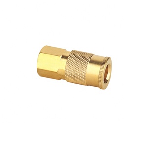 Acoplador Neumático Rápido Tipo <span class=keywords><strong>Milton</strong></span> para Compresor de Aire, Acoplador Rápido - Product Image 4