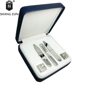 Collier en argent reste costume cravate clips pin ensembles manchette bijoux hommes cadeau bouton de manchette en argent - Product Image 4