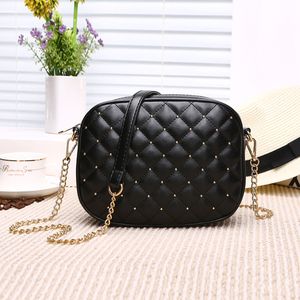 <span class=keywords><strong>Borsa</strong></span> a <span class=keywords><strong>Tracolla</strong></span> in Pelle PU Personalizzata, Borsetta Moda <span class=keywords><strong>Piccola</strong></span> in Pelle per Donna - Product Image 5