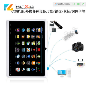 CE FCC Chứng Nhận 7 Inch Barebones A33 <span class=keywords><strong>Firmware</strong></span> <span class=keywords><strong>Android</strong></span> <span class=keywords><strong>4.4</strong></span> <span class=keywords><strong>Tablet</strong></span> <span class=keywords><strong>Pc</strong></span> Toptan Ấn Độ - Product Image 5
