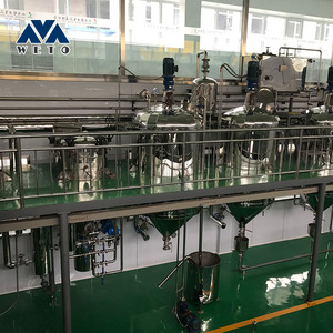 La <span class=keywords><strong>mejor</strong></span> <span class=keywords><strong>calidad</strong></span> y <span class=keywords><strong>precio</strong></span> bajo la nueva condición de la planta de refinería de <span class=keywords><strong>aceite</strong></span> de palma Cordero sebo carne mini máquina - Product Image 6